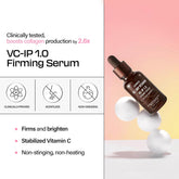 JUMISO All Day Vitamin VC-IP 1.0 Firming Serum 30ml / 1.01fl.oz